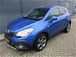 Opel Mokka - 1.4 Turbo Cosmo - 1 - Thumbnail