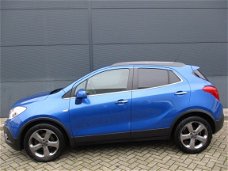 Opel Mokka - 1.4 Turbo Cosmo