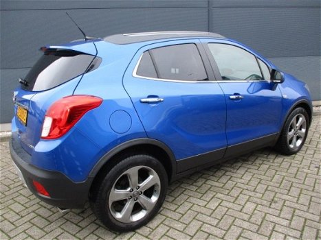 Opel Mokka - 1.4 Turbo Cosmo - 1