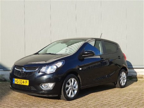 Opel Karl - 1.0 ecoFLEX Cosmo - 1