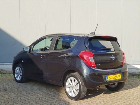 Opel Karl - 1.0 ecoFLEX Cosmo - 1