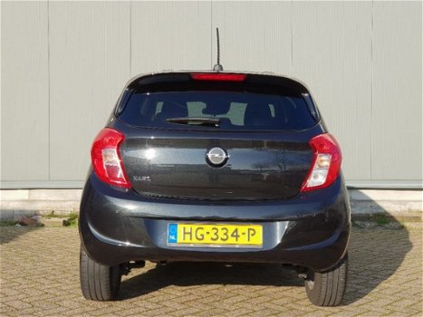 Opel Karl - 1.0 ecoFLEX Cosmo - 1