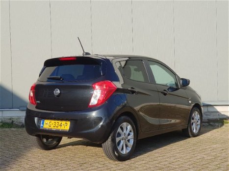 Opel Karl - 1.0 ecoFLEX Cosmo - 1