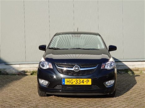 Opel Karl - 1.0 ecoFLEX Cosmo - 1