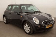 Mini Mini Cooper - 1.6 ONE Airco