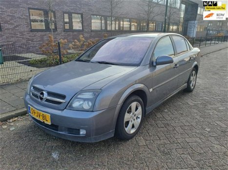 Opel Vectra - 1.8-16V Comfort - 1