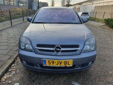 Opel Vectra - 1.8-16V Comfort - 1