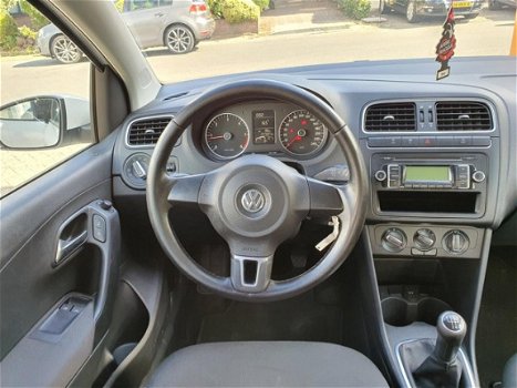 Volkswagen Polo - 1.2 TDI BlueMotion Comfortline - 1