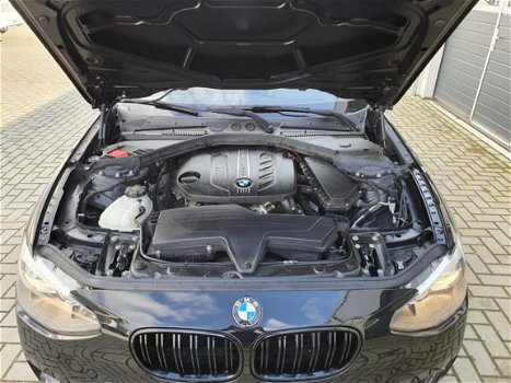 BMW 1-serie - 114d High Executive - 1