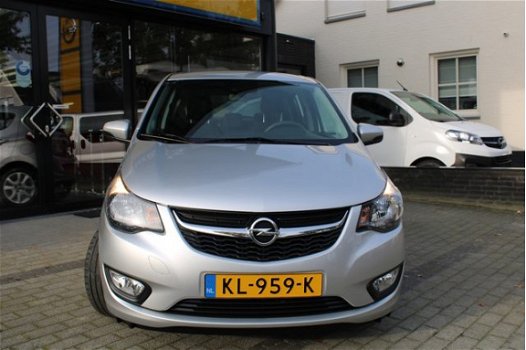 Opel Karl - 1.0i-12v Edition - 1