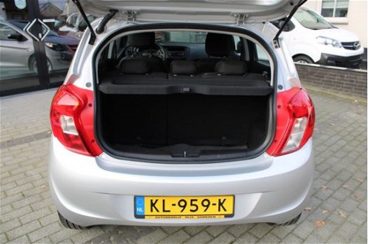 Opel Karl - 1.0i-12v Edition - 1