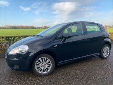 Fiat Grande Punto - 1.3 M-Jet Actual 168.000km nap 2010