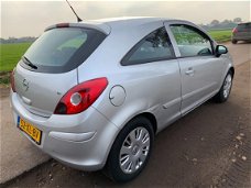 Opel Corsa - 1.2-16V Business / 145.000km nap