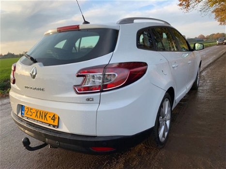 Renault Mégane Estate - 1.5 dCi Expression 150.000km - 1