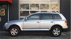 Volkswagen Touareg - 3.6 V6 FSI Automaat USA Uitv - 1 - Thumbnail