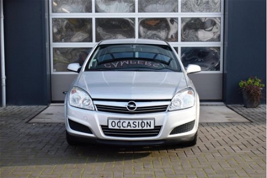 Opel Astra - 1.6 Temptation Airco/Cruise/5-deurs - 1