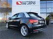 Audi A1 Sportback - 1.0 TFSI AUTOMAAT DSG / PARKEERSENSOREN / CRUISE CONTROL - 1 - Thumbnail