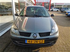 Renault Clio - 1.2-16V Authentique 143.000 KM MET NW APK