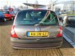 Renault Clio - 1.2-16V Authentique 143.000 KM MET NW APK - 1 - Thumbnail