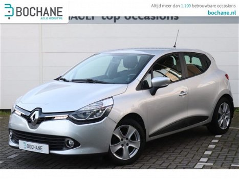 Renault Clio - TCe 120 EDC Expression | Automaat | PDC | Airco | Cruise | LM velgen 16