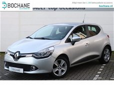 Renault Clio - TCe 120 EDC Expression | Automaat | PDC | Airco | Cruise | LM velgen 16"