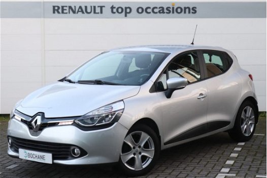 Renault Clio - TCe 120 EDC Expression | Automaat | PDC | Airco | Cruise | LM velgen 16