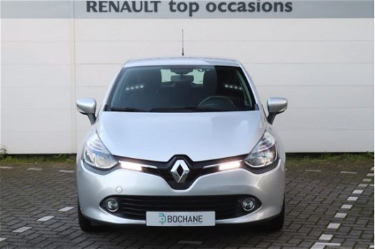 Renault Clio - TCe 120 EDC Expression | Automaat | PDC | Airco | Cruise | LM velgen 16