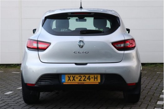 Renault Clio - TCe 120 EDC Expression | Automaat | PDC | Airco | Cruise | LM velgen 16