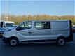 Renault Trafic - 1.6 dCi T29 L2H1 DC Comfort Energy Dubbel cabine - 1 - Thumbnail