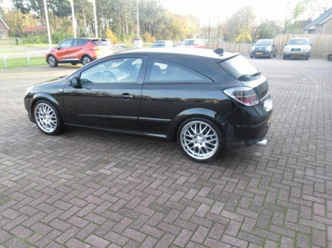 Opel Astra GTC - 1.8 Sport - 1