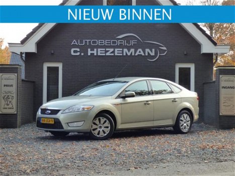 Ford Mondeo - 2.0 16V 146PK - 1