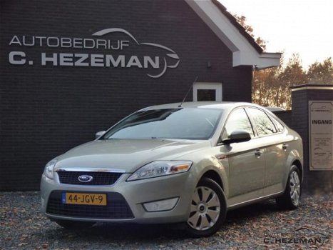 Ford Mondeo - 2.0 16V 146PK - 1