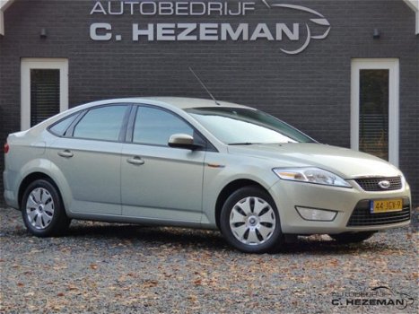 Ford Mondeo - 2.0 16V 146PK - 1