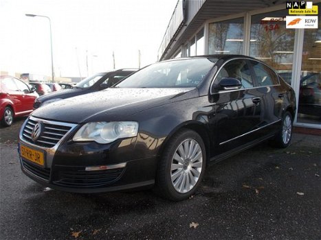 Volkswagen Passat - 2.0 TDI Highline APK tot 01/08/2020 - 1