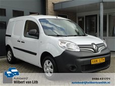 Renault Kangoo - 1.5 dCi 75 Energy Comfort Dakklep, Navi, Cruise, Airco