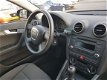 Audi A3 Sportback - 1.9 TDI Attraction Pro Line Hele nette nieuwe APK - 1 - Thumbnail