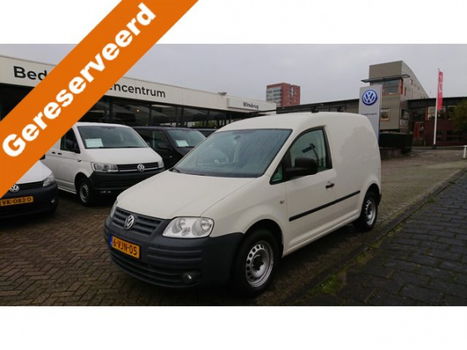 Volkswagen Caddy - 1.9 TDI - Airco - 1