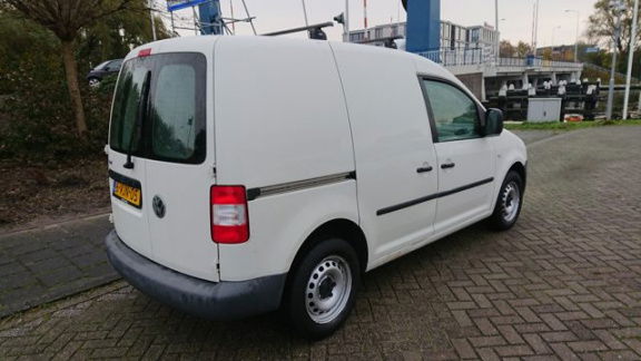 Volkswagen Caddy - 1.9 TDI - Airco - 1