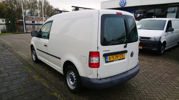 Volkswagen Caddy - 1.9 TDI - Airco - 1