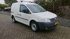 Volkswagen Caddy - 1.9 TDI - Airco - 1 - Thumbnail