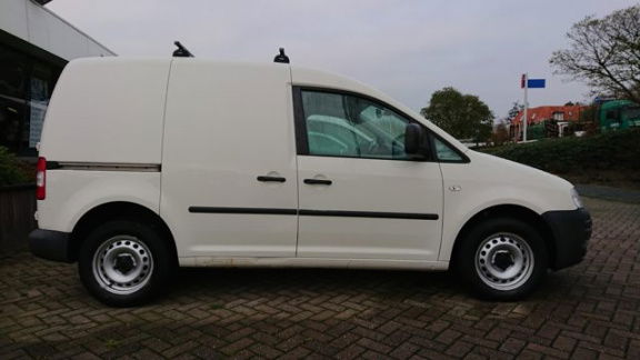 Volkswagen Caddy - 1.9 TDI - Airco - 1