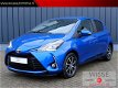 Toyota Yaris - 1.5 VVT-i 111 5D Dynamic - 1 - Thumbnail