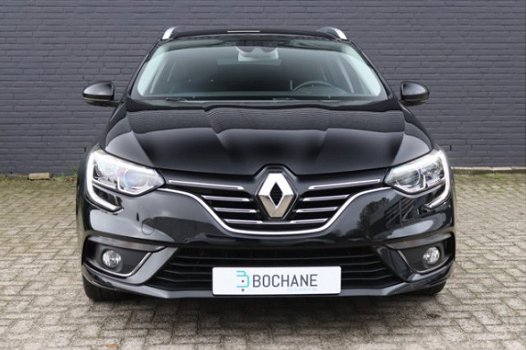 Renault Mégane Estate - TCe 100 pk Bose Navigatie | Clima | Parkeersensoren - 1