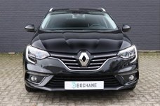 Renault Mégane Estate - TCe 100 pk Bose Navigatie | Clima | Parkeersensoren
