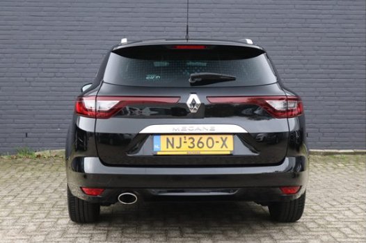 Renault Mégane Estate - TCe 100 pk Bose Navigatie | Clima | Parkeersensoren - 1