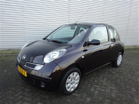 Nissan Micra - 1.2 Pure - 1