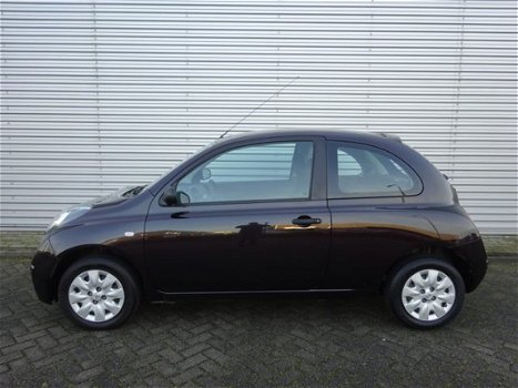 Nissan Micra - 1.2 Pure - 1