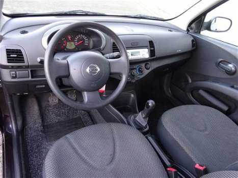 Nissan Micra - 1.2 Pure - 1