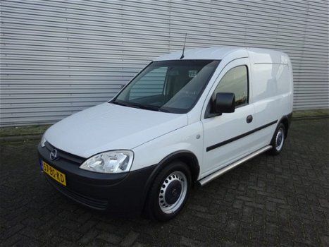 Opel Combo - 1.3 CDTi Comfort Airco - 1