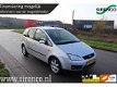 Ford Focus C-Max - 1.6-16V Futura airco trekhaak hoge zit lichtmetalen velgen - 1 - Thumbnail